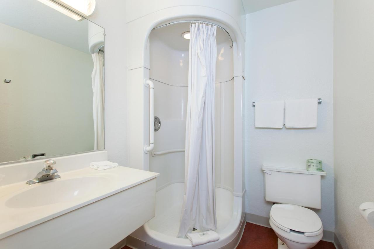 Park Inn By Radisson, Turlock Quarto foto